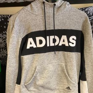 Women’s Adidas hoodie